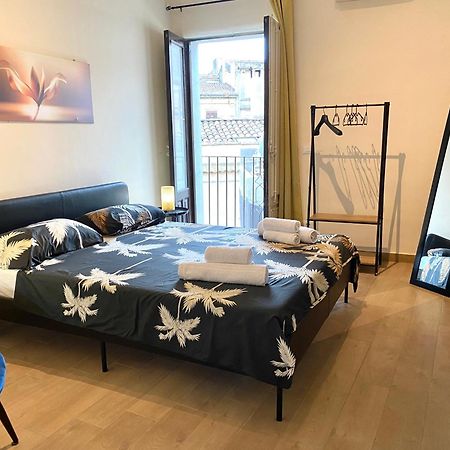 La Dimora Di Silvio Villa CTA Exteriör bild